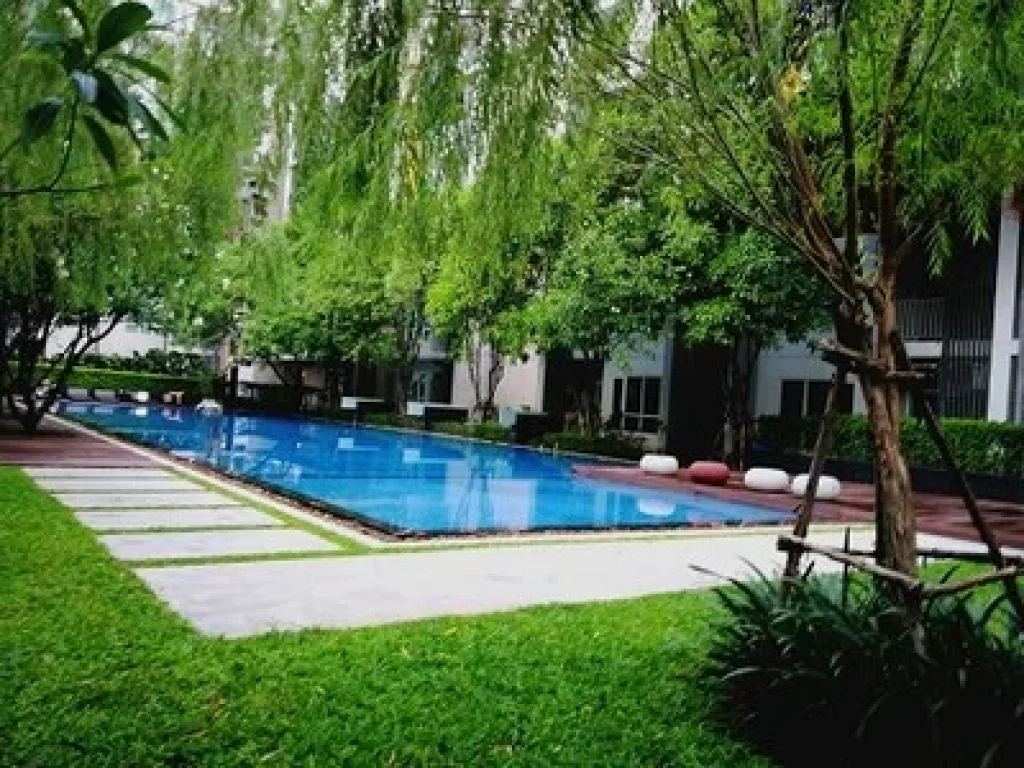 ราคาดีกว่านี้ไม่มีแล้ว ให้เช่า The Key Condo พหลโยธิน 34