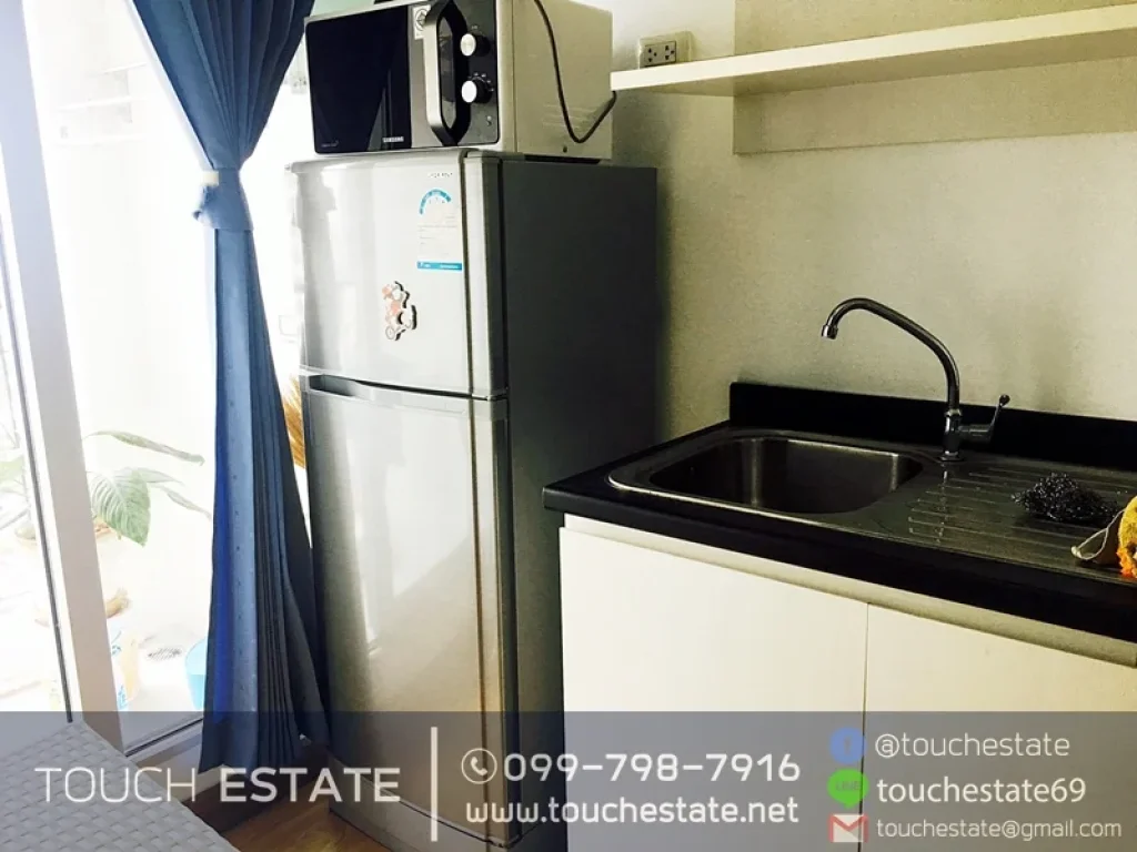 Condo Aspire Rama 4 Sell 25MB near BTS Ekamai