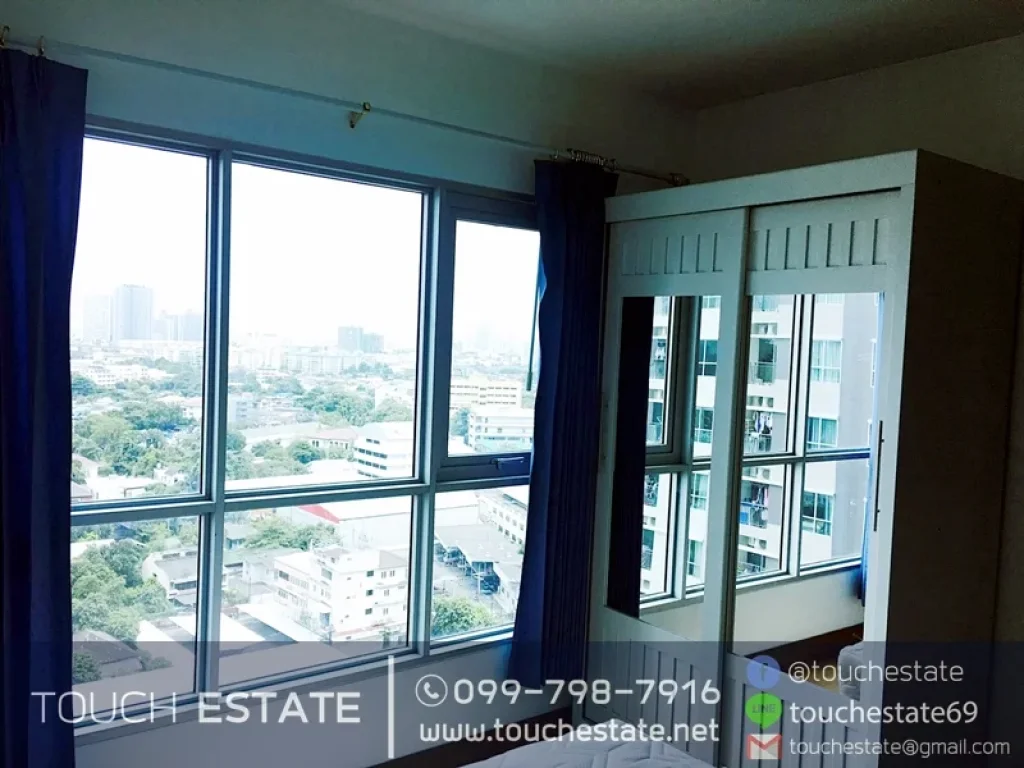 Condo Aspire Rama 4 Sell 25MB near BTS Ekamai