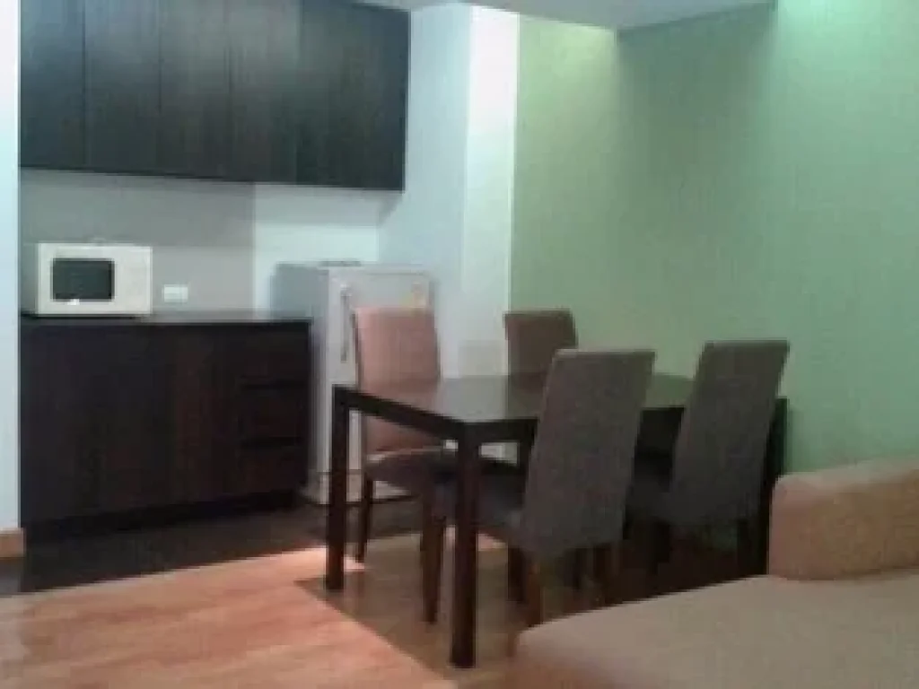 ขายด่วน ขายขาดทุน Family Park Condo Ladphrao 48 ราคา19ล้าน