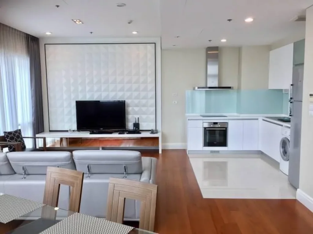 ขาย-เช่า คอนโด สวย พร้อมอยู่ Duplex Unit โครงการ Bright Sukhumvit 24