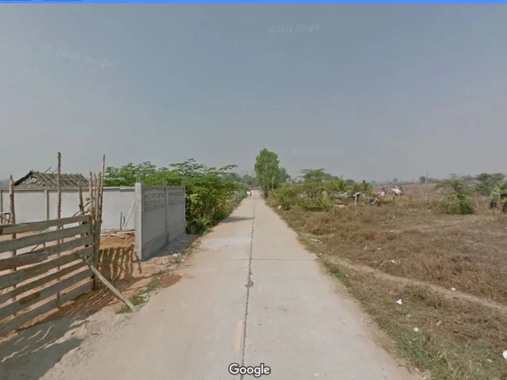 ขายที่ 10 ไร่ ห่างสะพานแห่งที่ 2 เพียง 3 กม