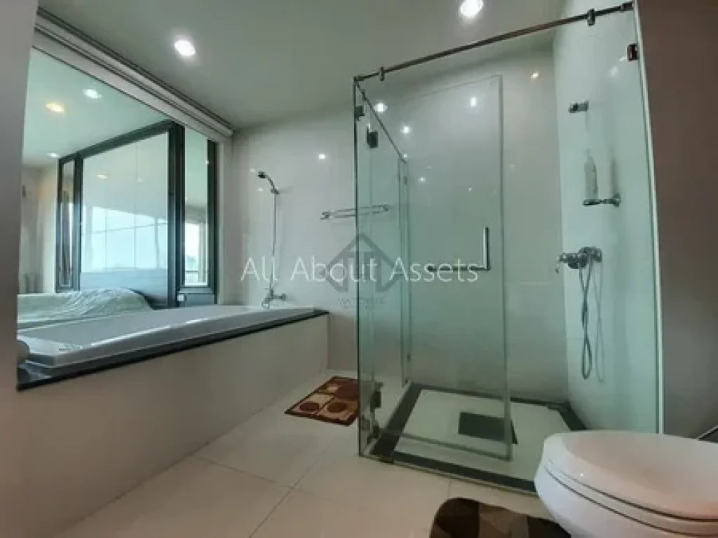 Condo For Rent Chidlom The Address Chidlom fully furnished near BTS Chit Lom