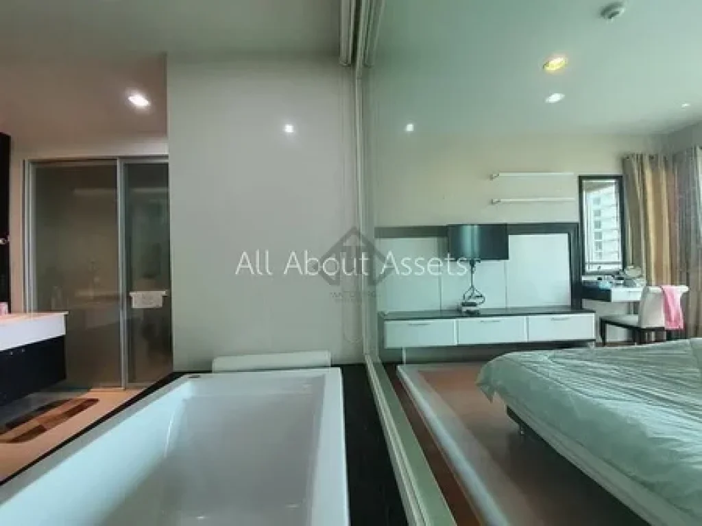 Condo For Rent Chidlom The Address Chidlom fully furnished near BTS Chit Lom