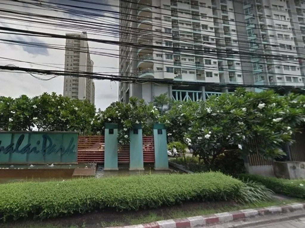 ขาย คอนโด Supalai Park Asoke - Ratchada แบบ 2 ห้องนอนอ 1 ห้องน้ำ 65 ตรม ราคาดีที่สุด