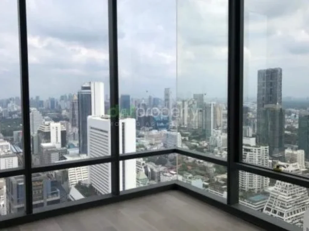 ASHTON SILOM แอชตัน สีลม Ready To Move In บนทำเลสีลม ใกล้ BTS ช่องนนทรี เพียง 350 ม เพดานสูง 3 มมุมสวย วิวแม่น้ำเจ้าพระยา เริ่ม 699 ลบ