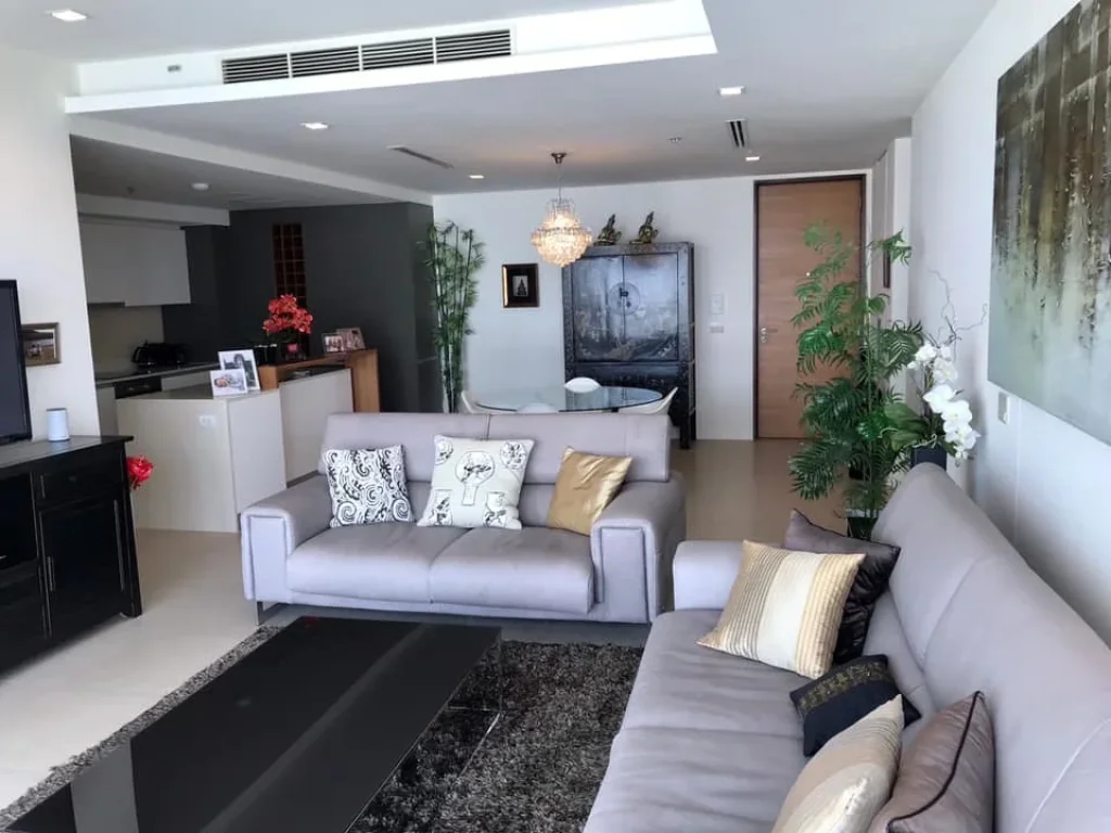 The River Condo for sale 3 bed 3 bath 136 sqm selling at 257 mil baht