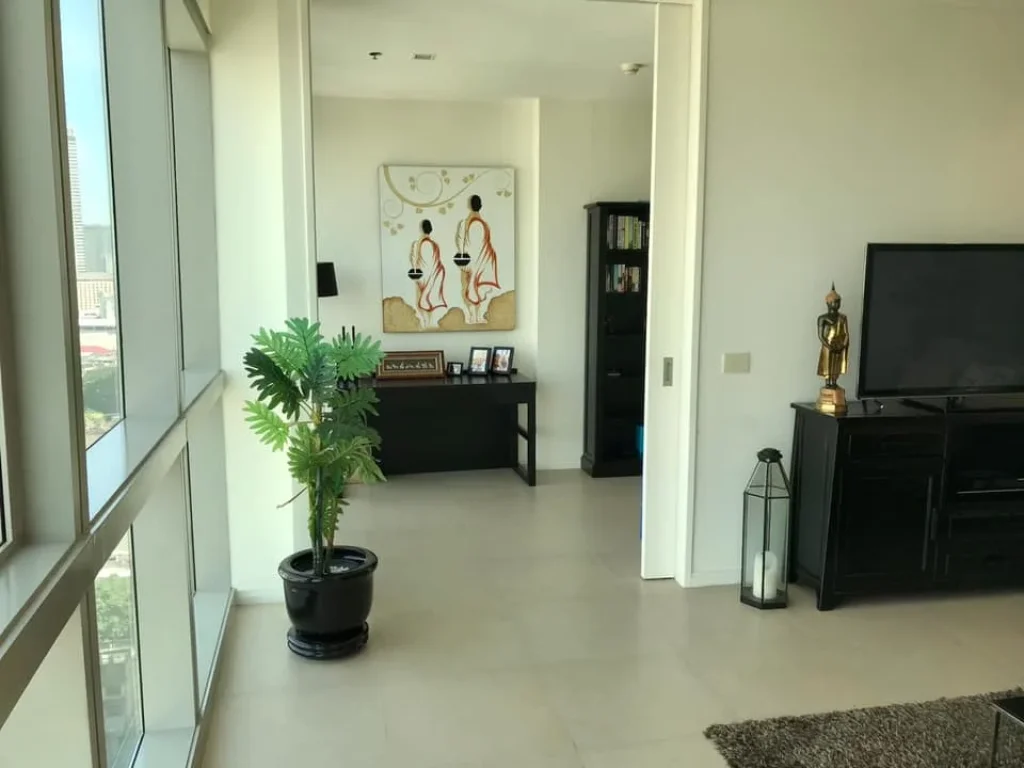 The River Condo for sale 3 bed 3 bath 136 sqm selling at 257 mil baht