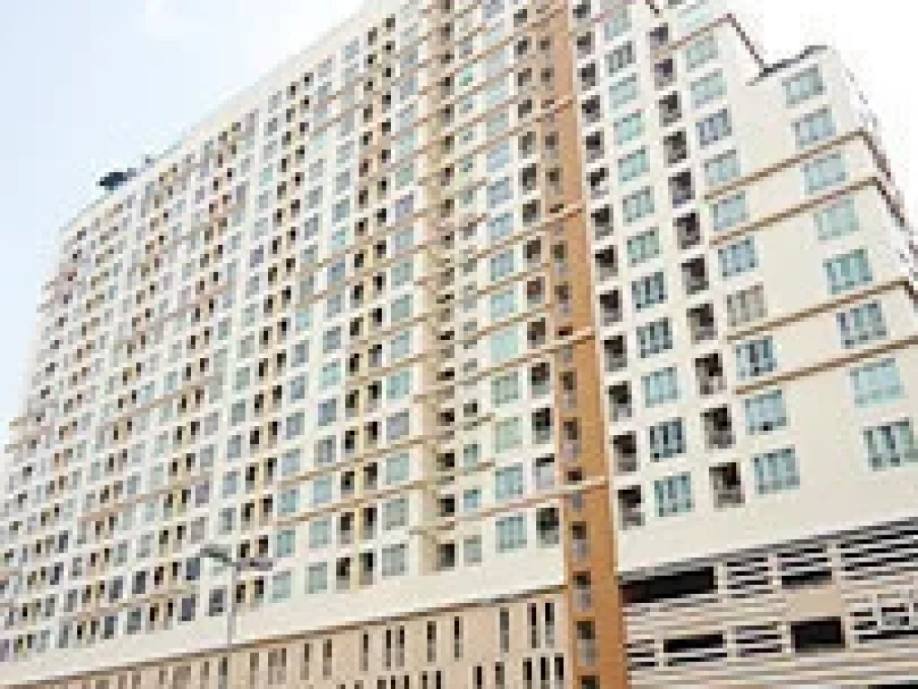 Sale and Rent Life Ratchada Huaikwang near to MRT