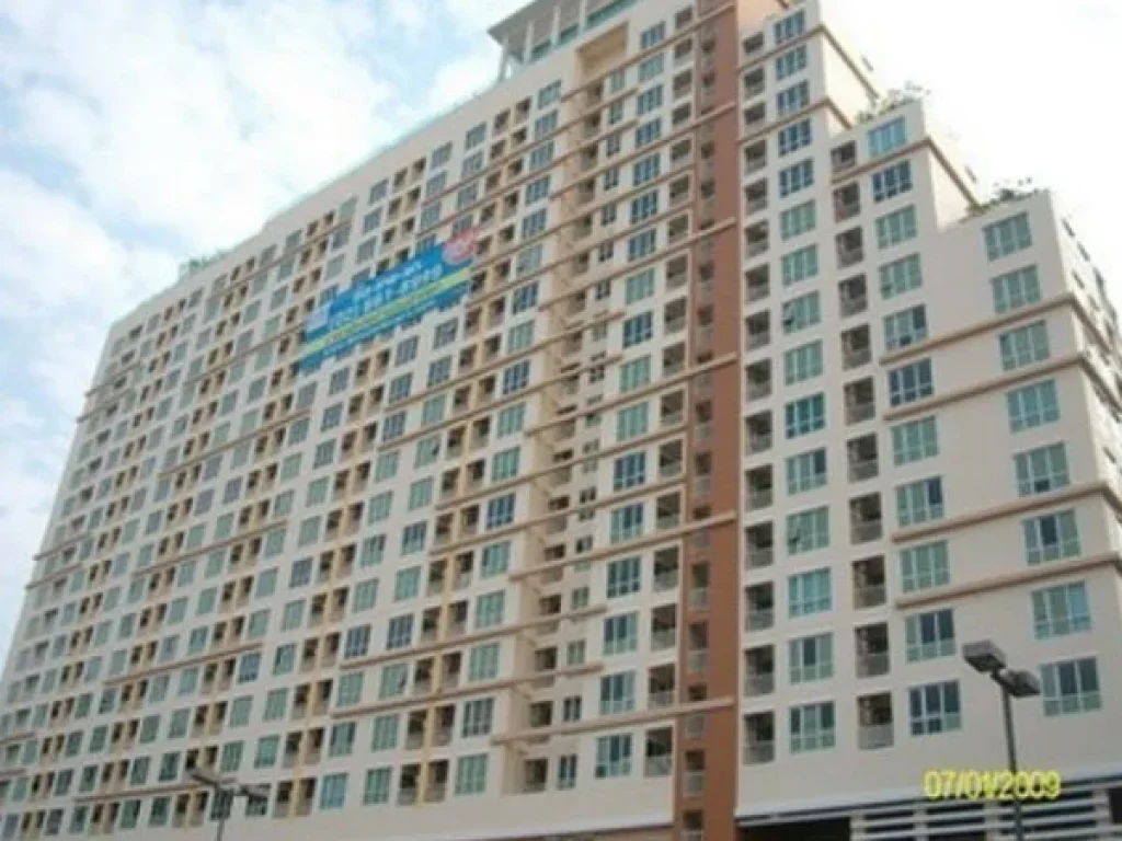 Sale and Rent Life Ratchada Huaikwang near to MRT