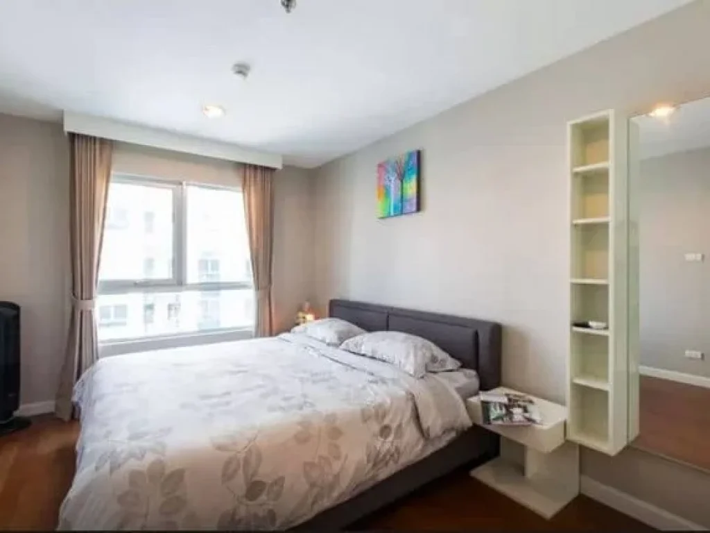 ขาย Belle Avenue Ratchada - Rama 9 2ห้องนอน 2ห้องน้ำ ทิศเหนือ ราคา 125 ล้านบาท