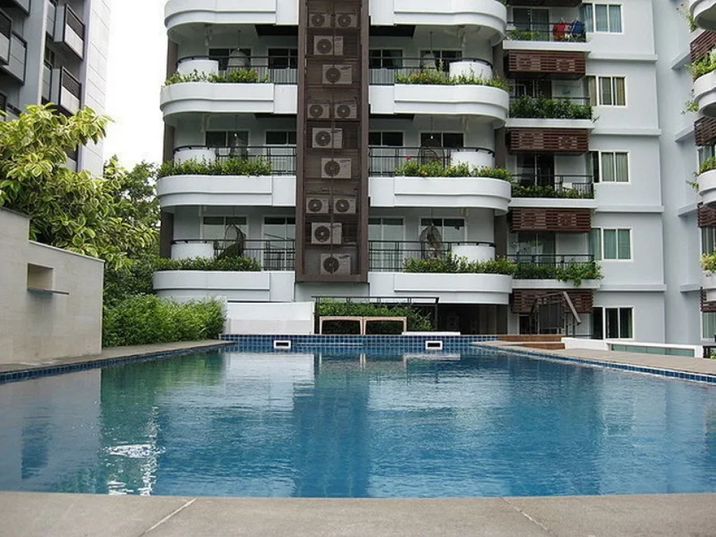 ขาย The Next Condo Sukhumvit 52 ใกล้ BTS อ่อนนุช 200 เมตร 40 ตรม 1 ห้องนอน ชั้น6 วิวเมือง เฟอร์ครบ