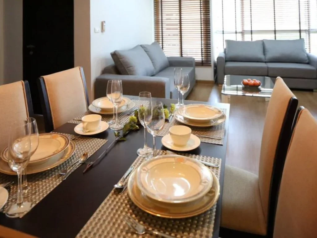 Luxury Condo for rent Tower A Cozy to stay long term ให้เช่าคอนโดหรู ตึก A สุขุมวิท