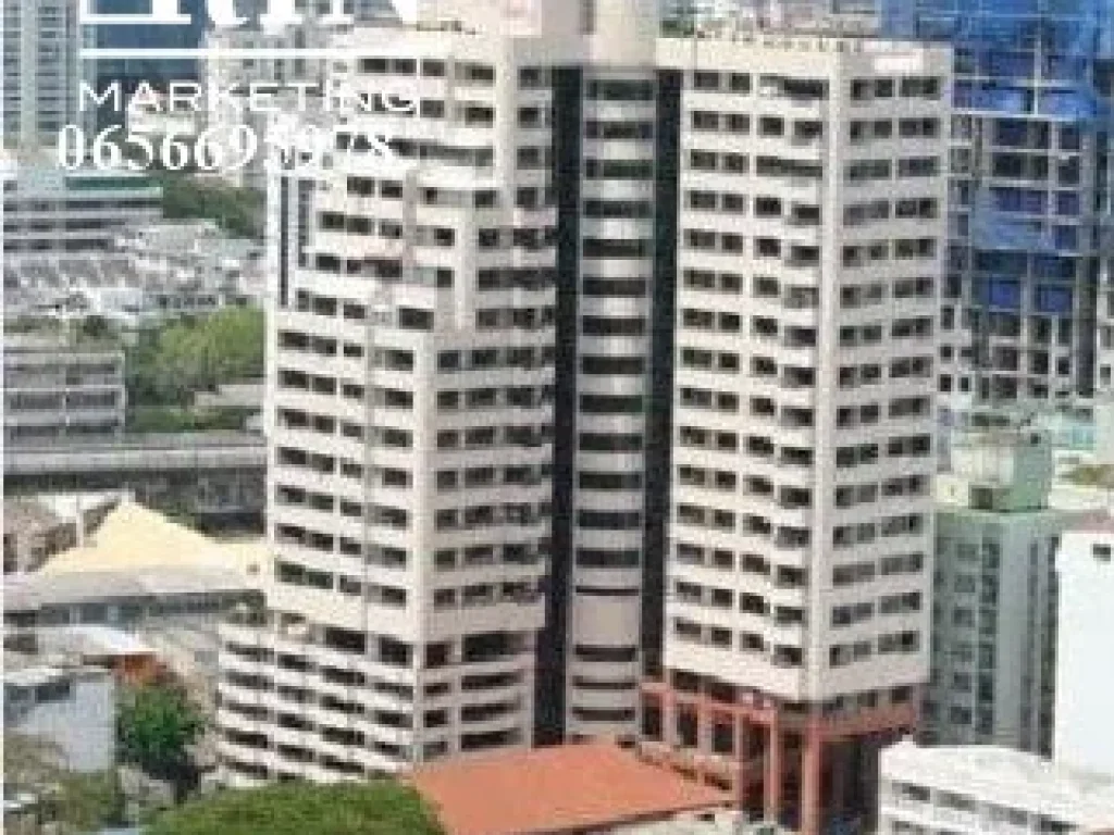 คอนโด อคาเดเมีย แกรนด์ ทาวเวอร์ Academia Grand Tower Sukumvit43