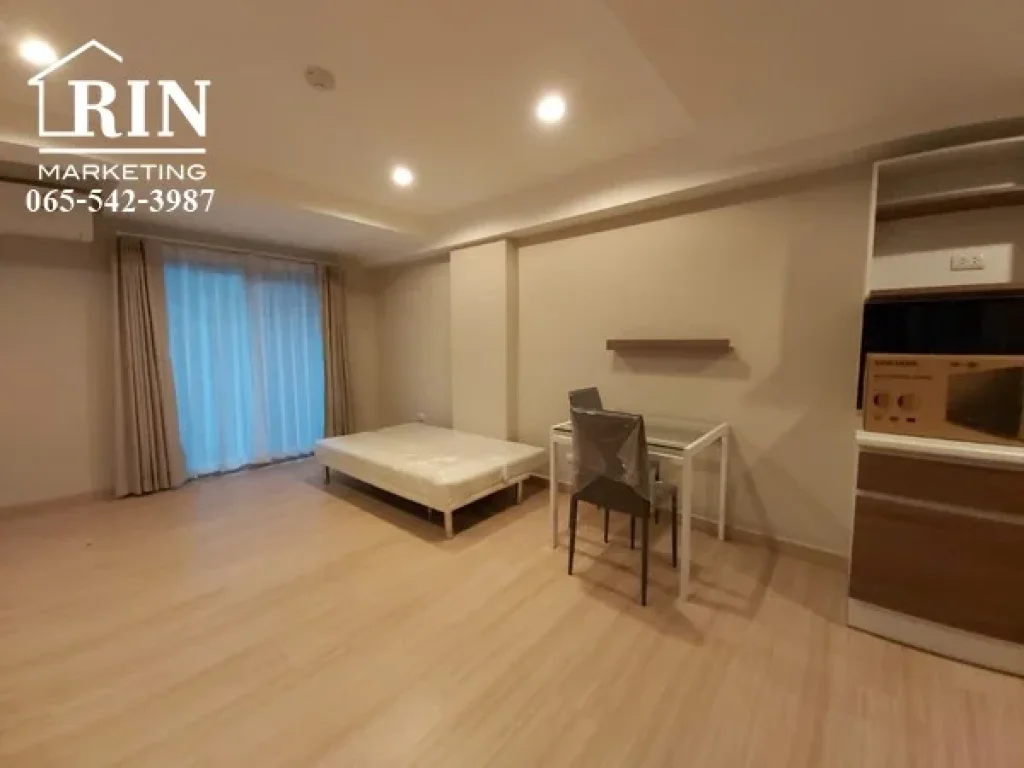 ขาย The Change Relax Condo ห้องDuplex 2ชั้น เดอเชนจ์ รีแลกซ์ คอนโด 78 ตรม โคราช