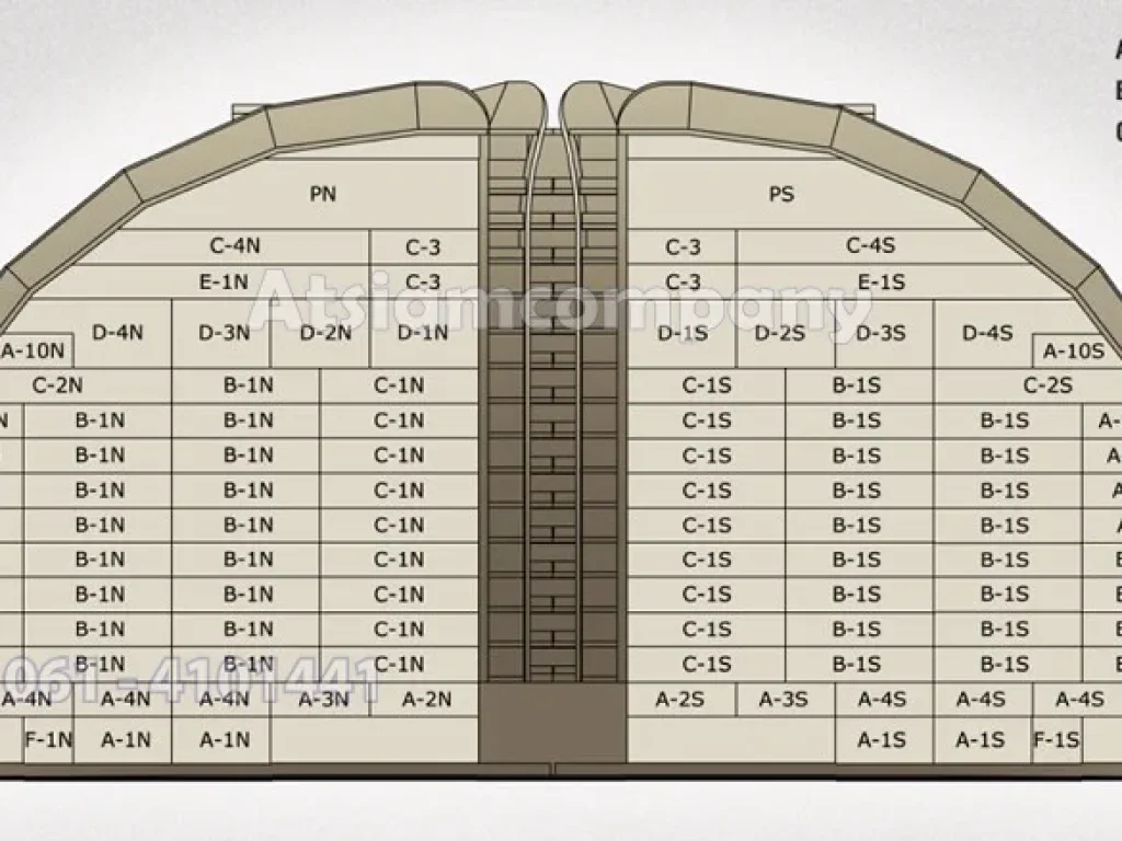 ขาย เดอะ โคฟ พัทยา