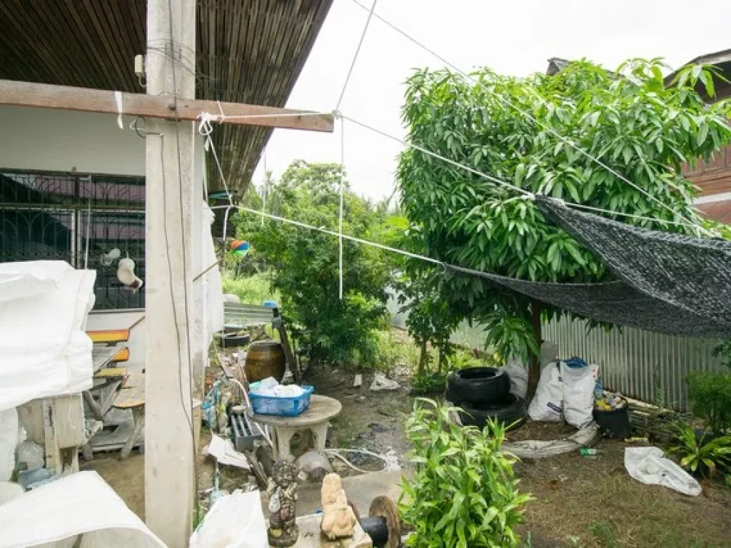 ขาย ที่ดิน ซอย วัดใหญ่ วัดใหม่ ตในคลองบางปลากด พระสมุทรเจดีย์ สมุทรปราการ