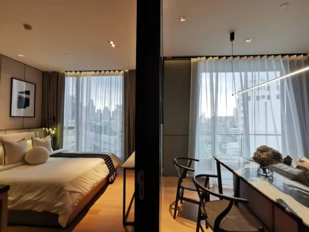 code3206 BEATNIQ SUKHUMVIT 32 Fully Furnished