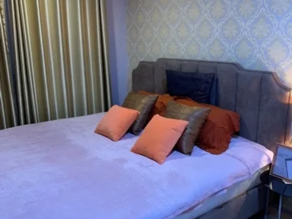 Plum Condo Ramkamhaeng Station ห้องใหม่ 100ชั้น penthouse 33 ขายด่วน