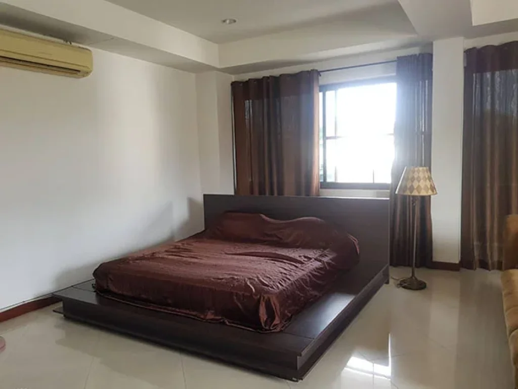 ขายด่วน บ้านเดี่ยวสุขุมวิท 71 เดินไปโรงเรียนเซนต์แอนดรูวส์ใน 3 นาที For Sale Single House at Sukhumvit 71