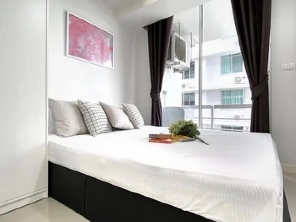 ขาย เช่าคอนโด The Waterford Sukhumvit 50 เดอะ วอเตอร์ฟอร์ด สุขุมวิท 50 2 ห้องนอน