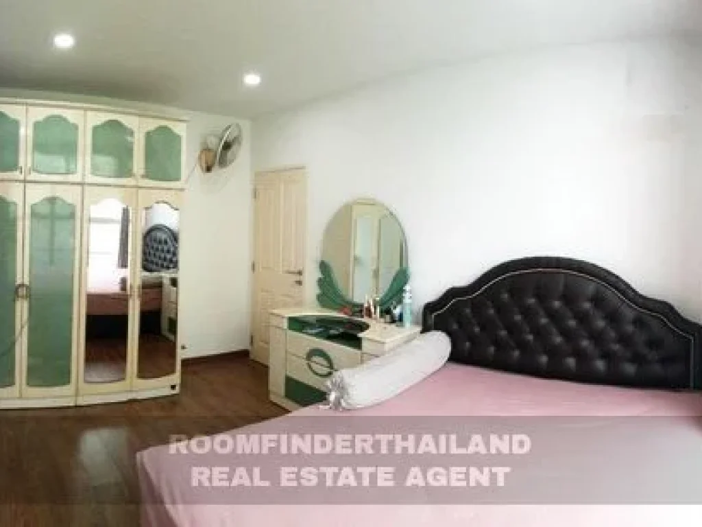 เช่า FOR RENT KASA EUREKA RAMA 2 3 beds 3 baths 22 Sqw18000 CLOSE RUNG-ARUN SCHOOL