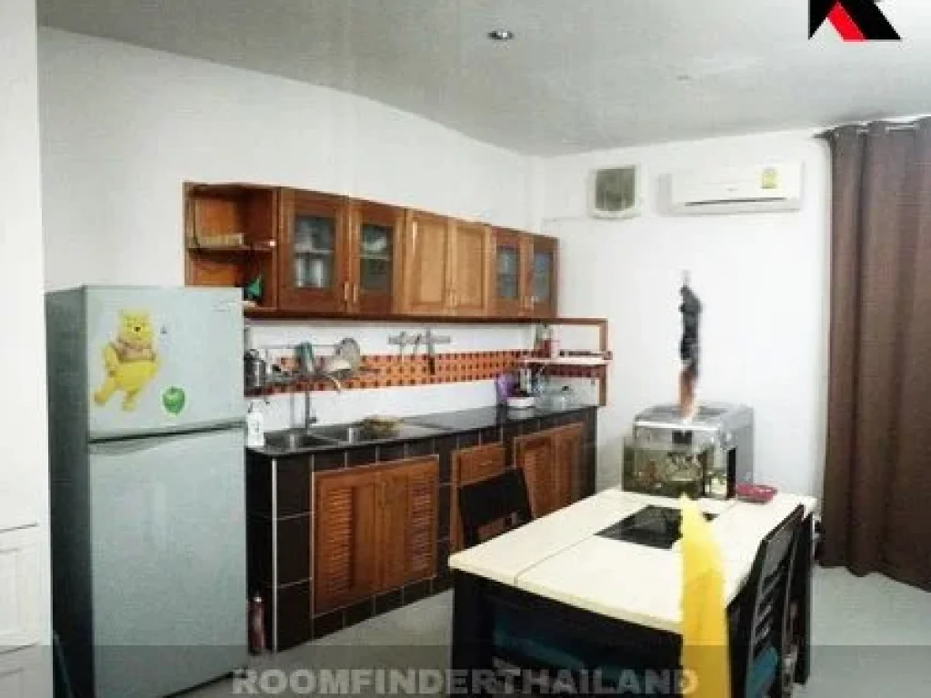 เช่า FOR RENT KASA EUREKA RAMA 2 3 beds 3 baths 22 Sqw18000 CLOSE RUNG-ARUN SCHOOL