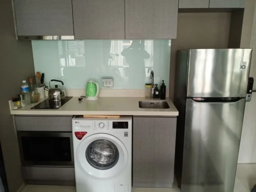 code3116 For rent Rhythm Sukhumvit 36-38