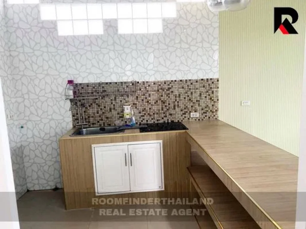 เช่า FOR RENT PRUKSA TOWN NEXTS RAMA 5 2 beds 2 baths 27 Sqw12000 CLOSE DENLA SCHOOL