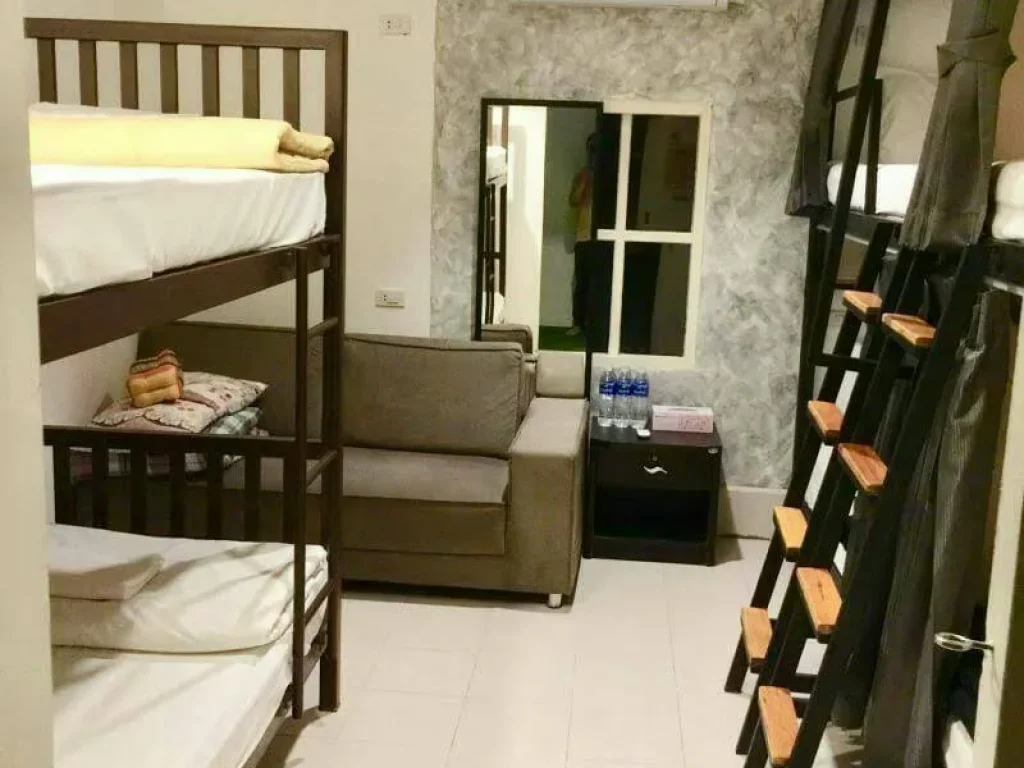 BUSINESS FOR SALE HOSTEL EARLY SUKHUMVIT