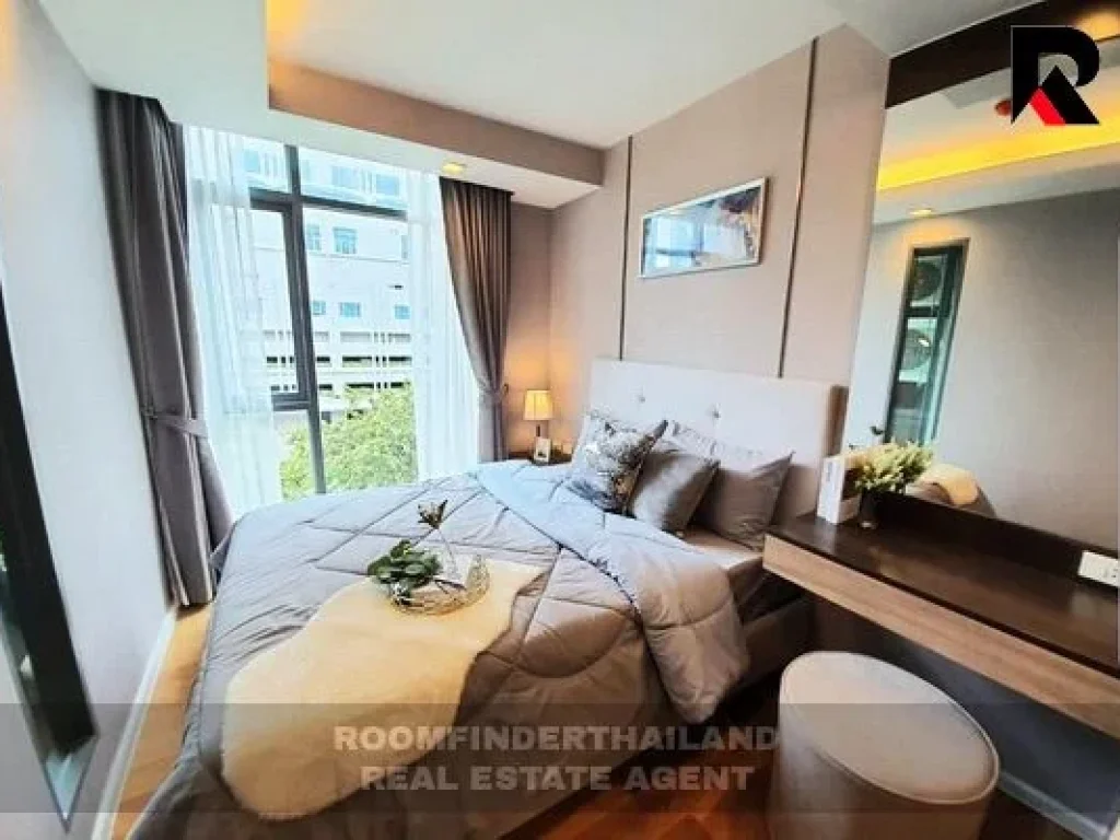 เช่า FOR RENT FOCUS PLOENCHIT CONDOMINIUM 1 bedroom 48 Sqm25000 CLOSE BTS PLOENCHIT