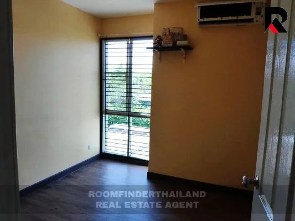 เช่า FOR RENT PRUKSA LITE LOX RATTANATHIBET 3 beds 2 baths 18 Sqw11000 CENTRAL WESTGATE