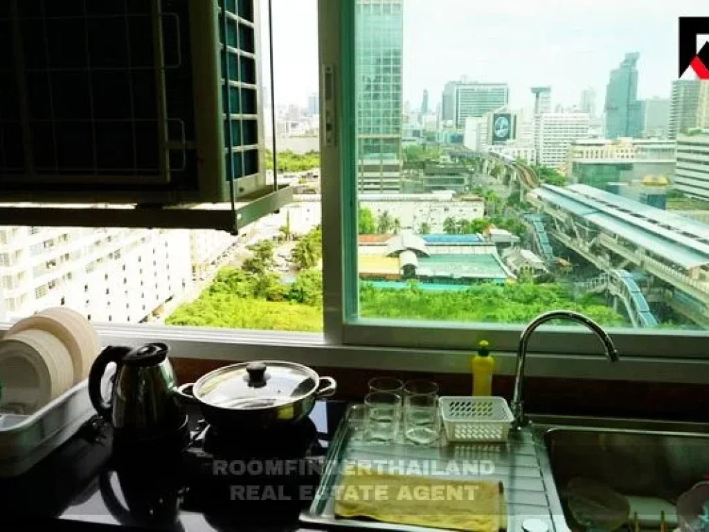 เช่า FOR RENT RATCHATHEWI TOWER Studio 42 Sqm15000 CLOSE BTS RATCHATHEWI