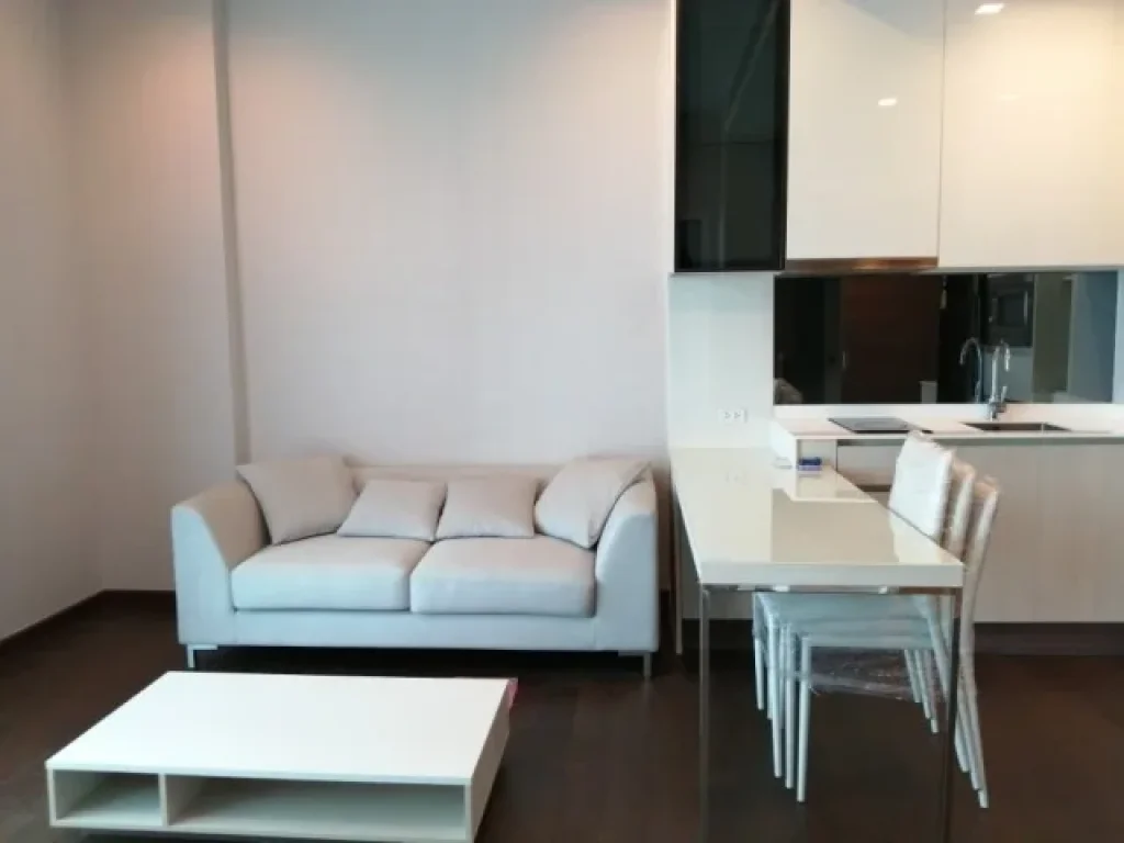 code3086 Luxury Condominium for Rent at Q Asoke Bangkok fully furnished