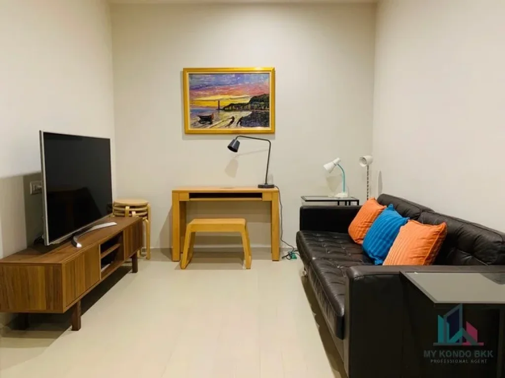 Condo Noble Ploenchit for Rent 2 Bed 1 Bath 70 Sqm Fully Furnished -- โนเบิลเพลินจิต ให้เช่า