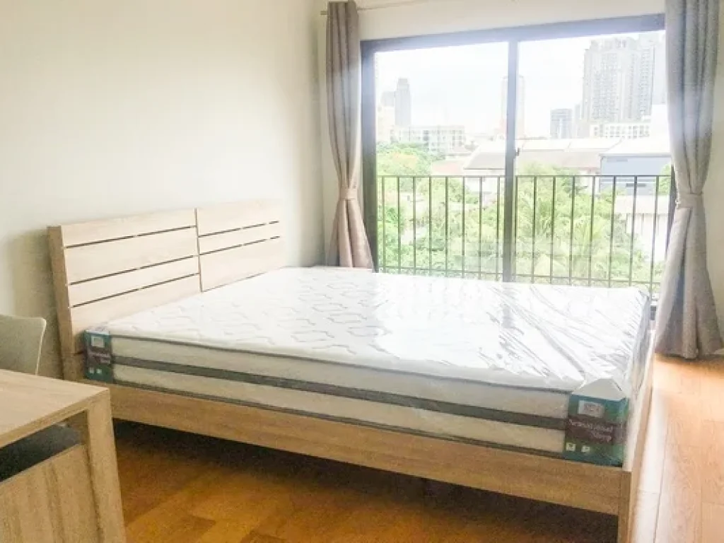 ให้เช่า คอนโด CONDOLETTE DWELL SUKHUMVIT 26 ใกล้ BTS พร้อมพงษ์ 32 ตรม