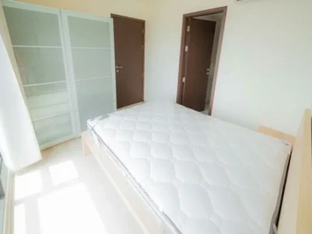 FOR RENT RHYTHM ASOKE 2 BED 1 BTH 41 SQM NEXT TO MRT JUST IN CBD AREA