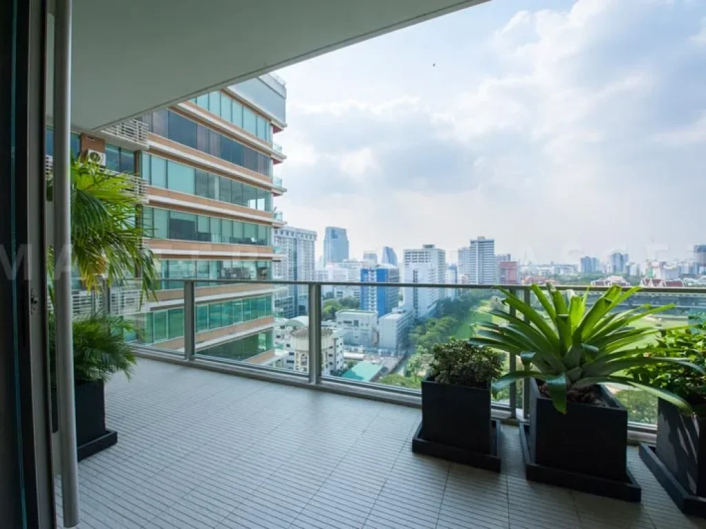 For Sale ขาย 185 Rajadamri 2 bed 2 bath 18775 sqm BTS Rajdamri