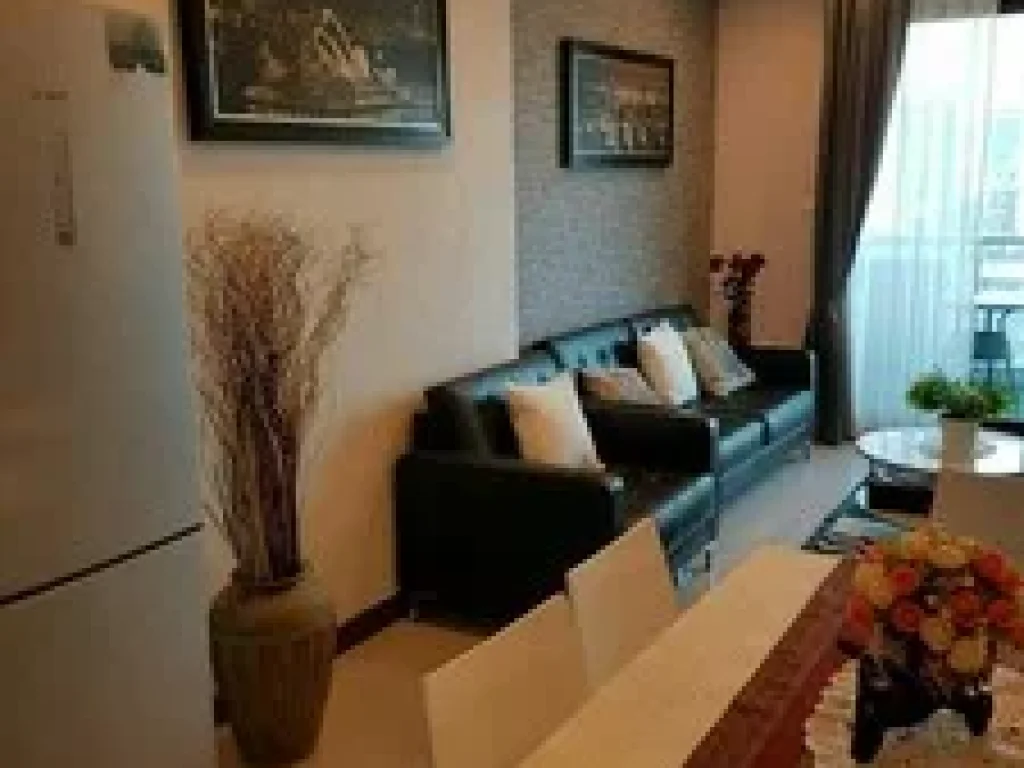 Room for rent at Supalai Premier Asoke 1 bed 1bath 50 sqm Fully furnished