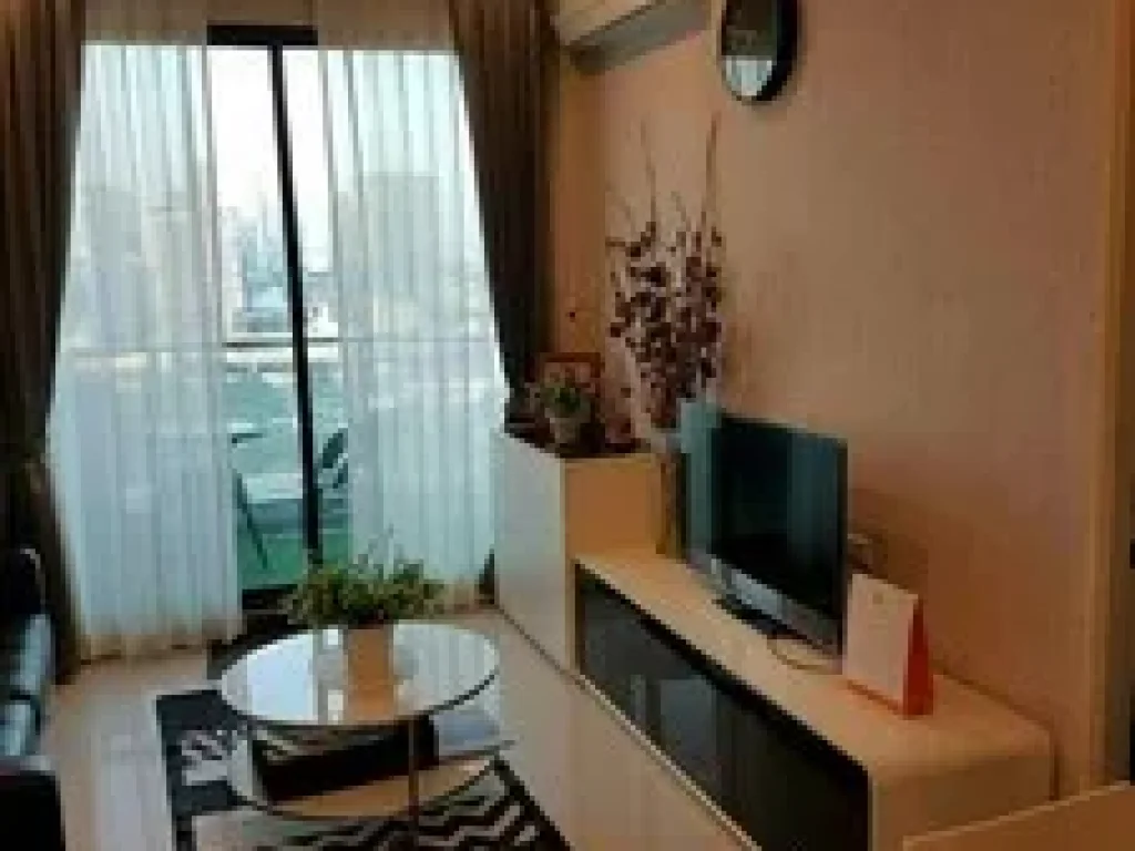 Room for rent at Supalai Premier Asoke 1 bed 1bath 50 sqm Fully furnished