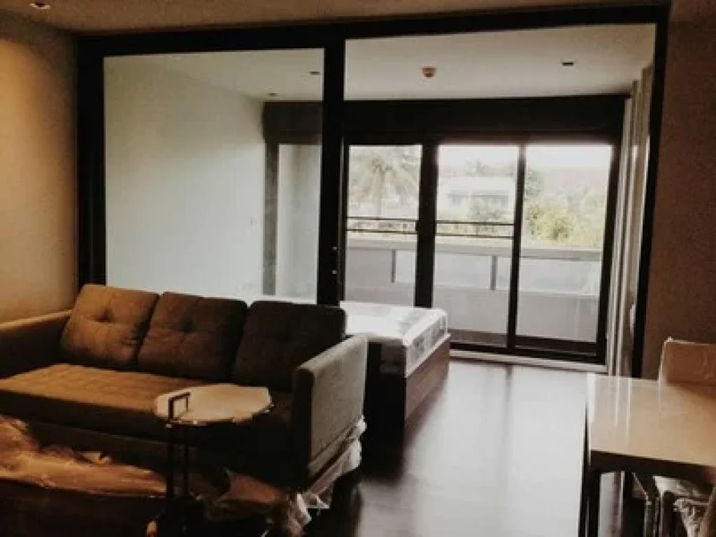 Formosa Ladprao 7 Condo for Rent 1 bedroom 1 bathroom 41 sqm 2nd floor