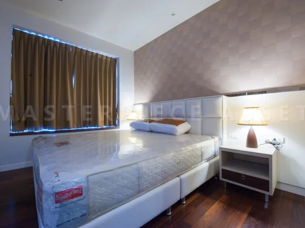 For Rent ให้เช่า The Circle 1 Condominium 1 bed 1 bath 489sqm MRT Petchaburi