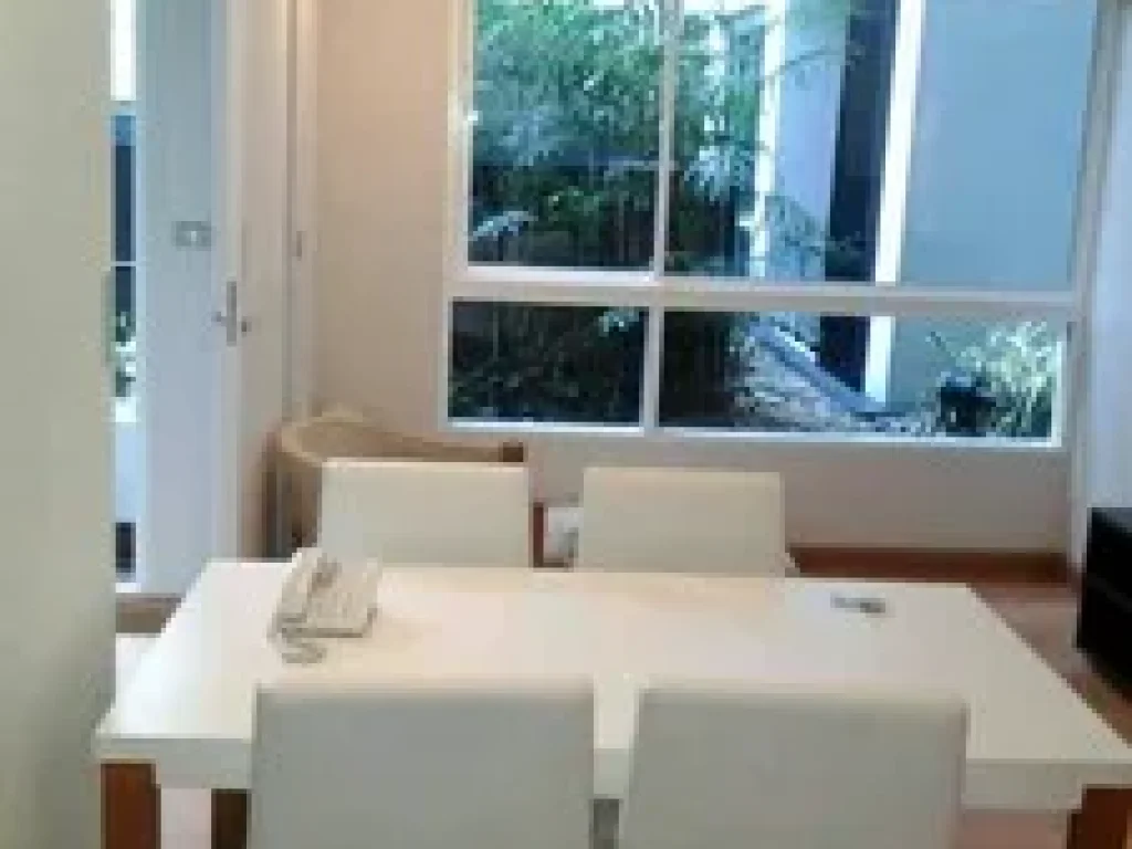 Tree Condo LUXE Sukhumvit 52 For Rent 2 bed 1 bath 52 sqm