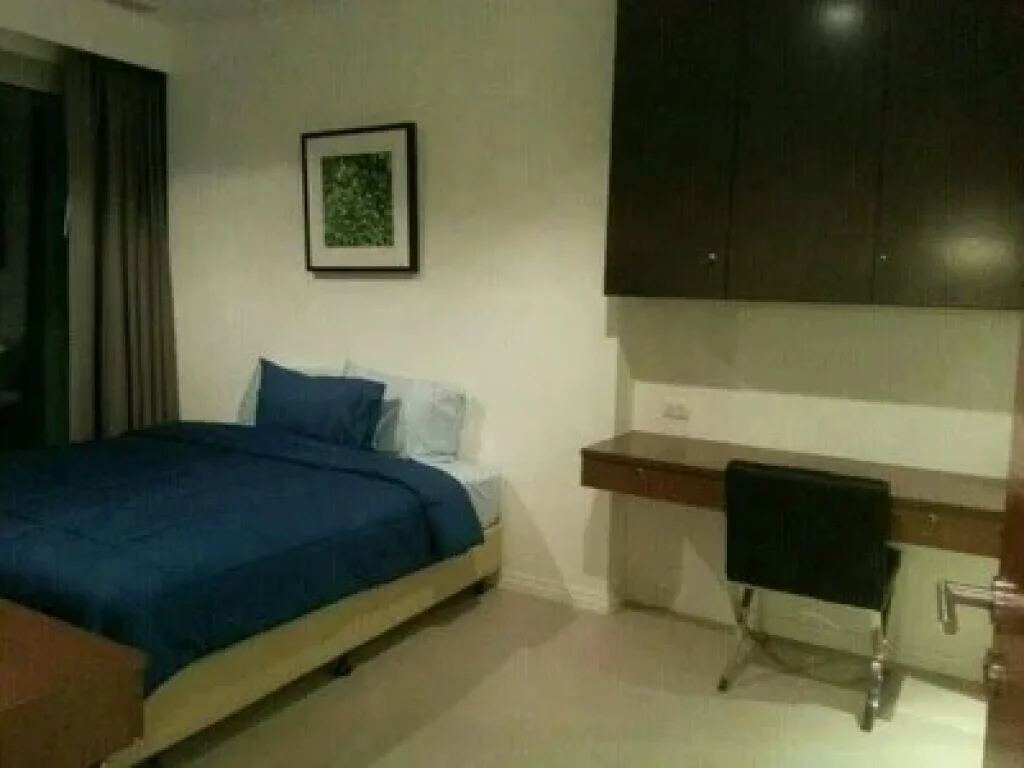 The River condo for Rent 1 bed 63 sqm 44 floor River view