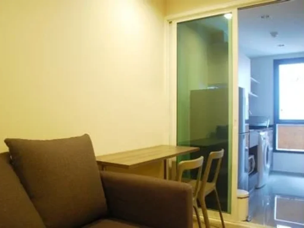 CENTRIC ARI STATION CONDO FOR RENT 1 BED 37 sqm 7th Floor