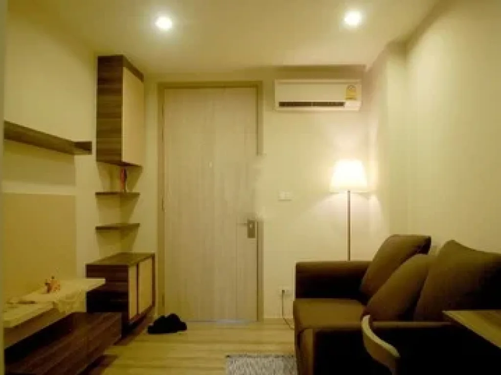 CENTRIC ARI STATION CONDO FOR RENT 1 BED 37 sqm 7th Floor