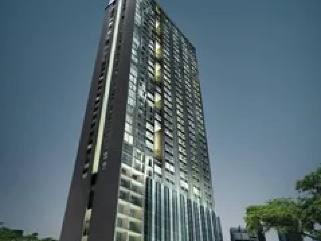 ขายและเช่าห้องที่ A-space ขนาด 1 ห้องนอน 35 SQM salerent 1 bedroom at A-space