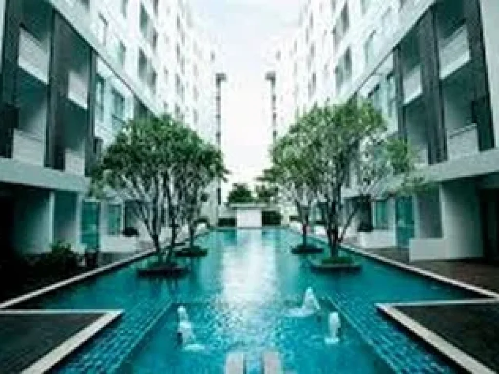 ขายและเช่าห้องที่ A-space ขนาด 1 ห้องนอน 35 SQM salerent 1 bedroom at A-space