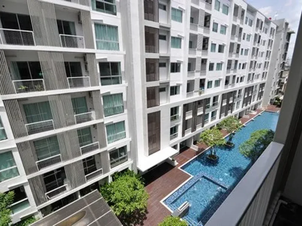 ขายและเช่าห้องที่ A-space ขนาด 2 ห้องนอน 53 SQM salerent 2 bedroom at A-space