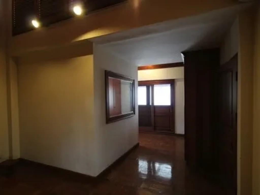 SALE 4 bed Siam Penthouse 1 Nana Renovated Penthouse 20 ML